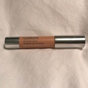 clinique chubby stick in shade: bountiful beige